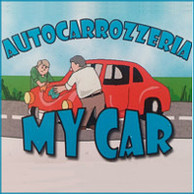 AUTOCARROZZERIA MY CAR